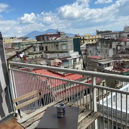 Metropolitan Panoramic Apartment *