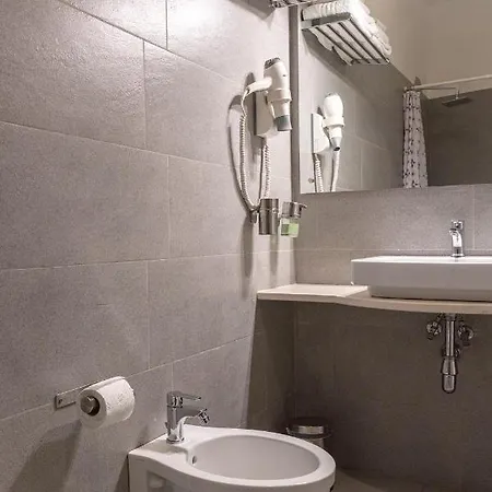 Petrucci Garden Bed & Breakfast Napoli