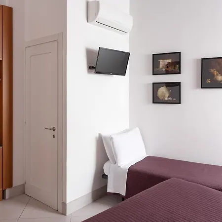 Bed & Breakfast Petrucci Garden Napoli