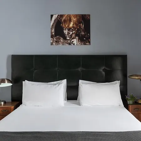 Petrucci Garden Bed & Breakfast Napoli
