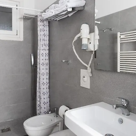 Bed & Breakfast Petrucci Garden 2*