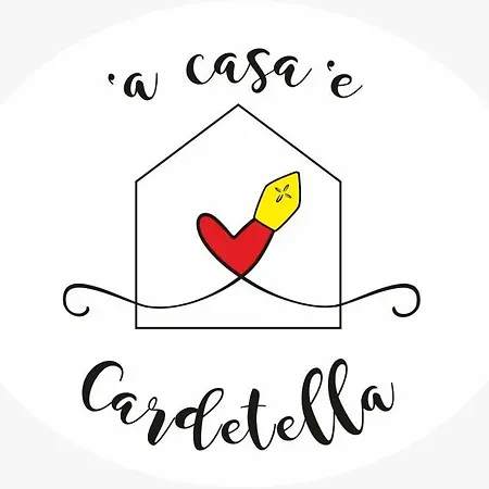 Apartment A Casa E Cardetella Naples