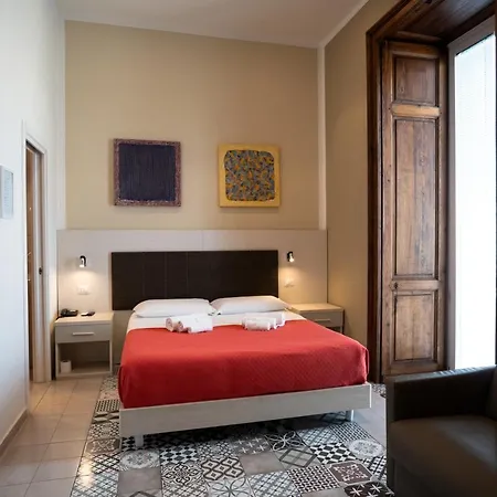 Konukevi New Gallery Napoli