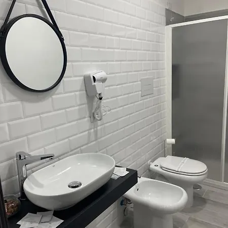 Apartamento Casa Di Lorenzo *