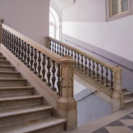 Palazzo Del Golfo * Nápoles