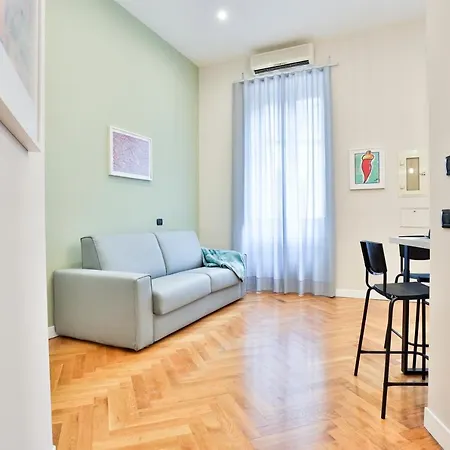 Apartamento Mazz & Panell Station Nápoles