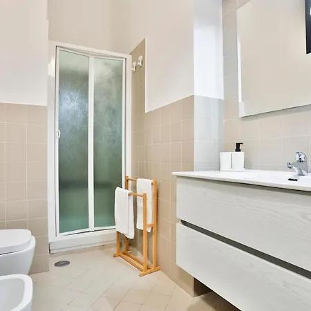 Apartamento Mazz & Panell Station