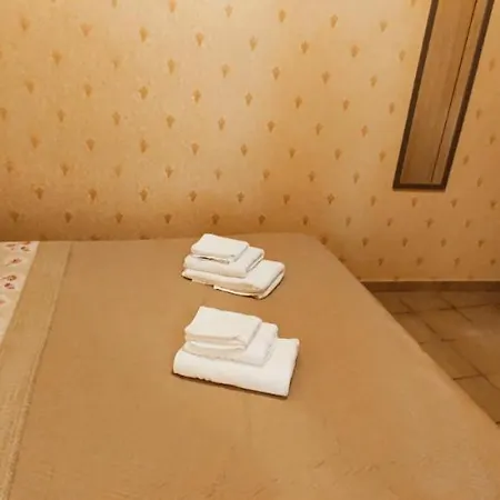 Apartmán Casa 
