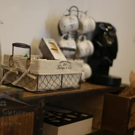 Maison Cantone Appartamento *