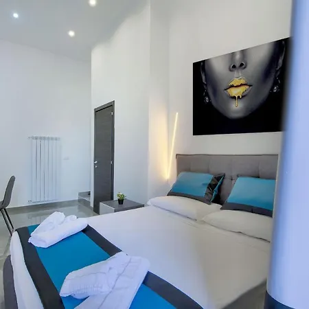 Irooms Garibaldi