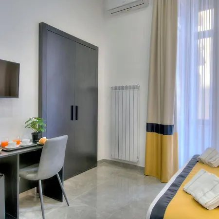 Gasthuis Irooms Garibaldi *