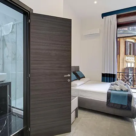 Irooms Garibaldi Gasthuis *