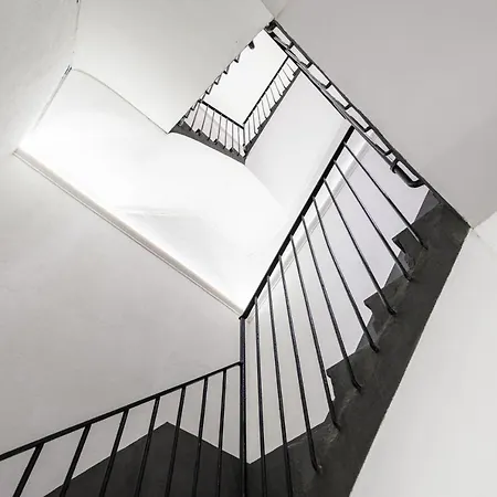 Apartment La Magnifica Gold House