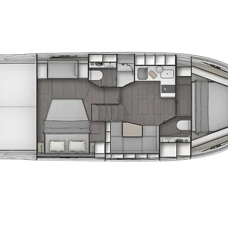 Royal H Umberto I, Centro, By Clapa Group * 나폴리