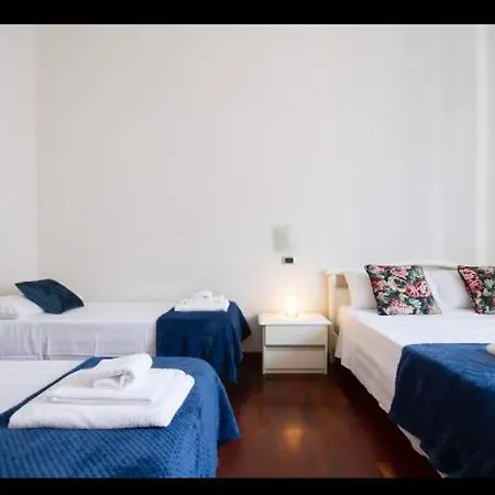 Residenza Malaterra 2*