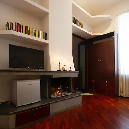 Bed & Breakfast Residenza Malaterra Naples