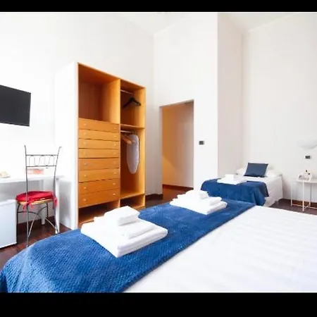 Bed & Breakfast Residenza Malaterra