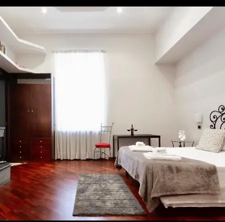 Residenza Malaterra Bed & Breakfast Naples