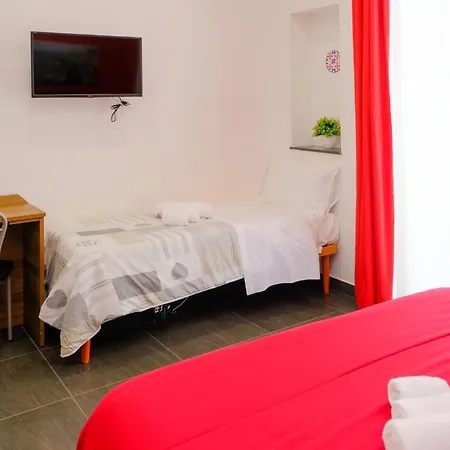 Onda Bed & Breakfast *