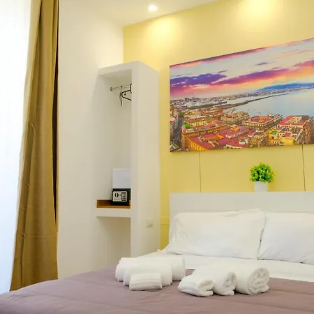 Onda Bed & Breakfast Naples