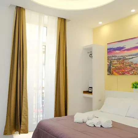 Onda Bed & Breakfast