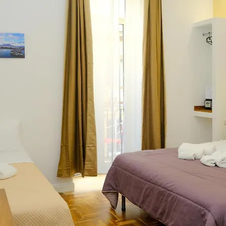 Onda Bed & Breakfast *