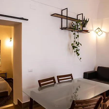 לינה וארוחת בוקר Casa Del Monacone