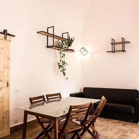 Casa Del Monacone נאפולי