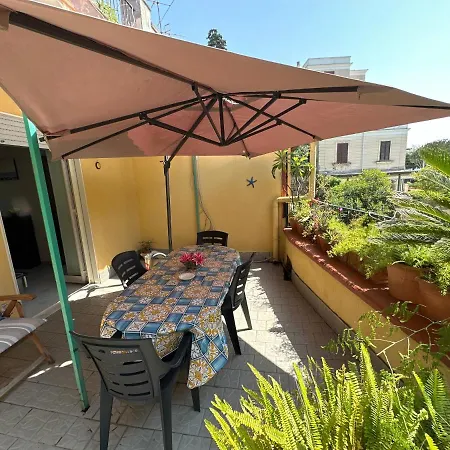 Holiday home Terra Mia