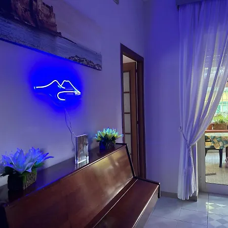 Terra Mia Holiday home *