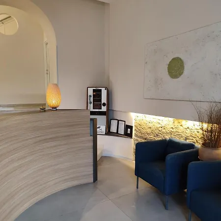 Ideal Walk 3* Neapel