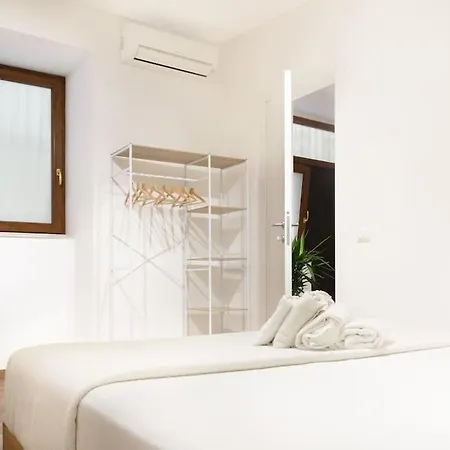 Casa Puteca Spagnoli Casa vacanze Napoli