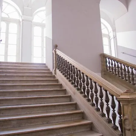 Palazzo Del Golfo Nápoles