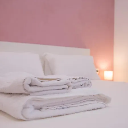 Apartamento Palazzo Del Golfo
