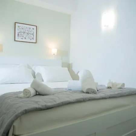Palazzo Del Golfo Apartamento