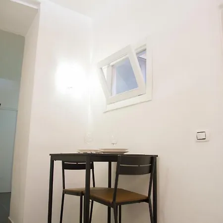 Apartamento Palazzo Del Golfo Nápoles