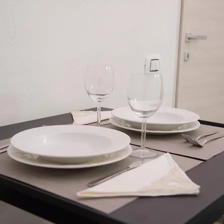 Palazzo Del Golfo Apartamento *