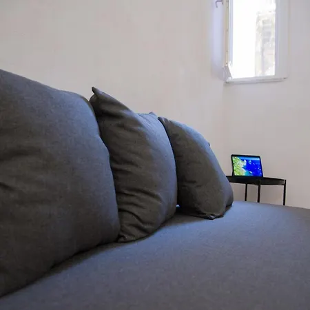 Apartamento Palazzo Del Golfo Nápoles