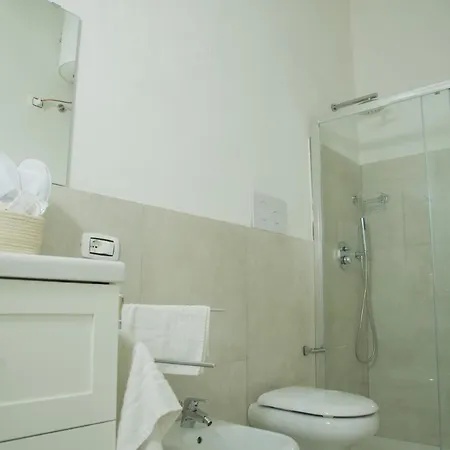 Apartamento Palazzo Del Golfo *