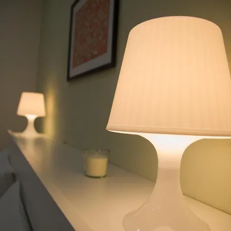 Apartamento Palazzo Del Golfo Nápoles
