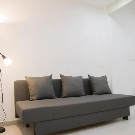 Palazzo Del Golfo Apartamento