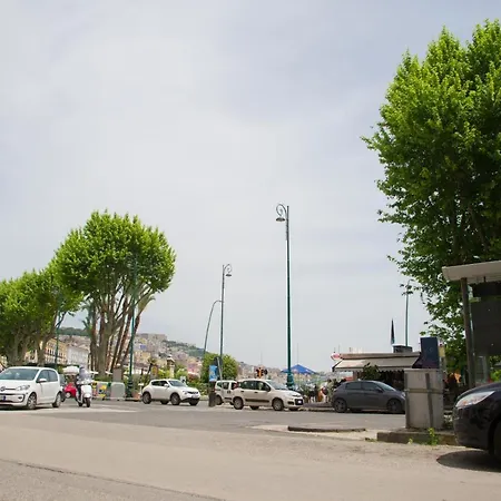Apartamento Palazzo Del Golfo *