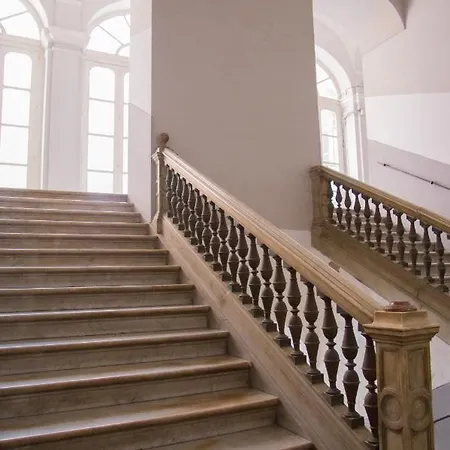 Apartamento Palazzo Del Golfo