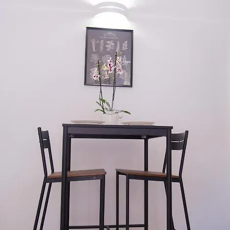 Apartamento Palazzo Del Golfo Nápoles