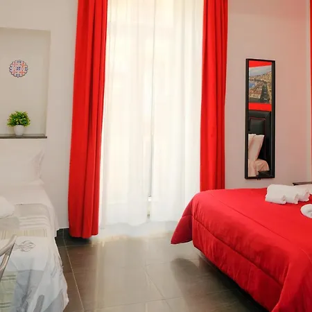 Bed & Breakfast Onda *
