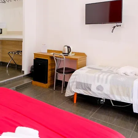 Onda Bed & Breakfast *