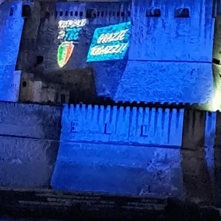 Casa Gioia Naples