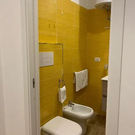 Maison Caravita Vendégház *