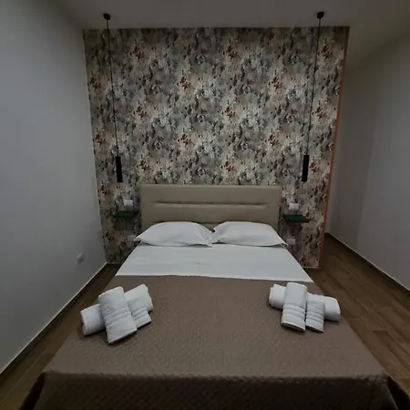 Vendégház Maison Caravita Nápoly
