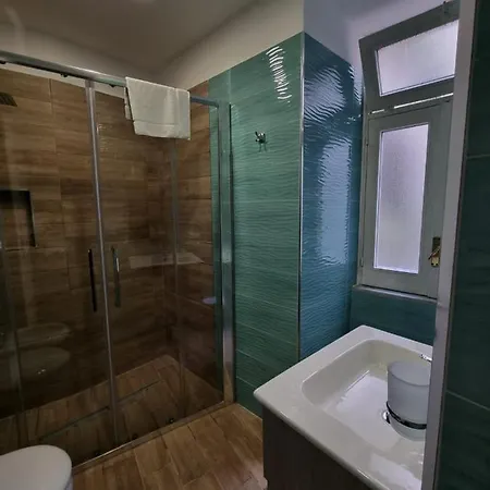 Maison Caravita *
